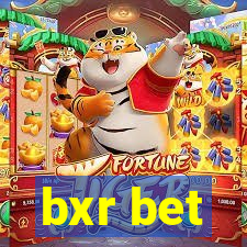 bxr bet